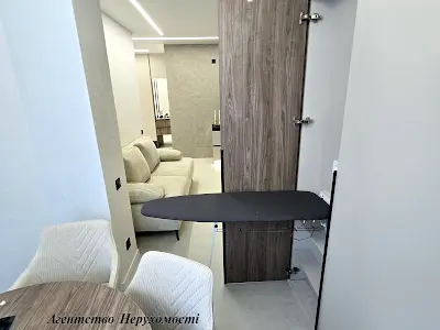 квартира за адресою Мартинова, 28