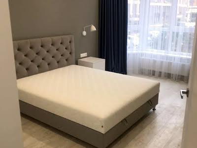 квартира по адресу Мартинова просп., 8