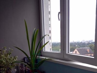 квартира по адресу Білецька, 18