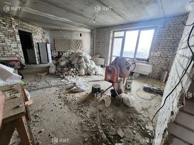 квартира за адресою Велика Панасівська вул. (Котлова), 76 Г/2