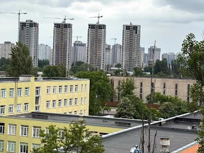 квартира за адресою Юрія Шумського вул., 10
