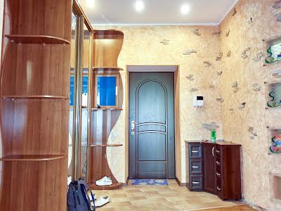 квартира по адресу Рейтарская ул., 24/27