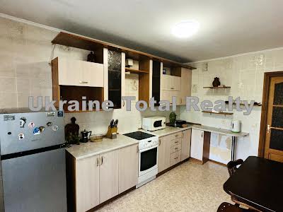 квартира за адресою Степана Рудницького вул. (Академіка Вільямса), 9 к3