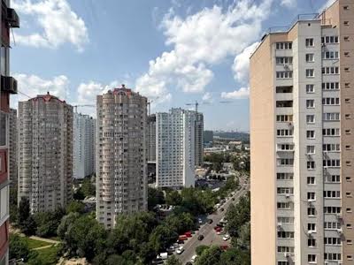 квартира по адресу Урловская ул., 36