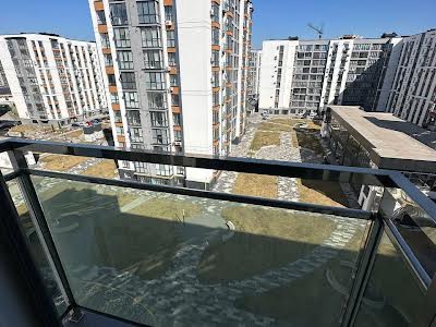 квартира за адресою Гетьмана Мазепи вул., 164