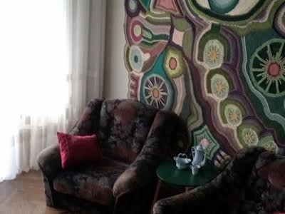 квартира по адресу Братиславская ул., 32-А