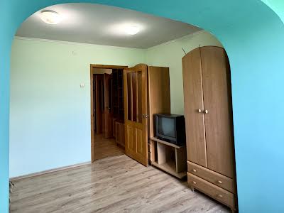 квартира по адресу Галицкая ул., 91