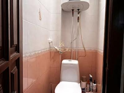 квартира за адресою Петра Панча вул., 7