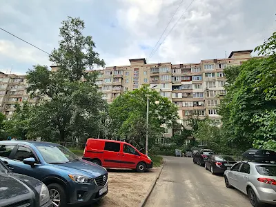 квартира за адресою Йорданська вул. (Лайоша Гавро), 2-А