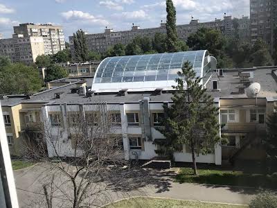 квартира по адресу Романа Шухевича просп. (Ватутина), 22-А