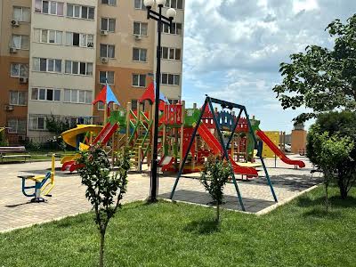 квартира за адресою Райдужний масив вул., 22