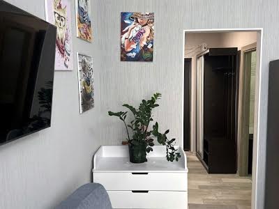квартира за адресою Валерія Самофалова вул. (Каманіна), 16 а