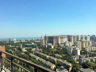 квартира за адресою Одеса, Фонтанська дорога вул., 25