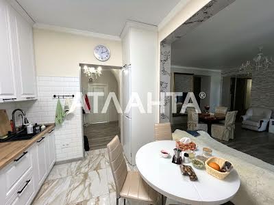 квартира за адресою Канатна вул., 81