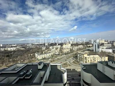 квартира за адресою Берестейський просп. (Перемоги), 55а