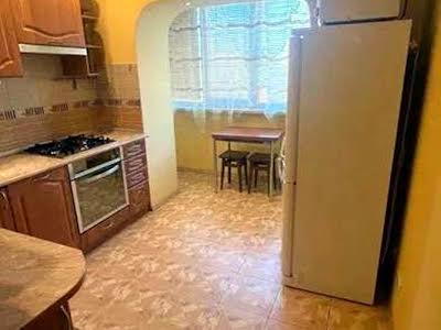 квартира по адресу Мукачевская ул., 8