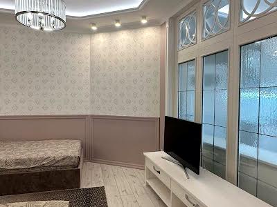 квартира за адресою Бернардацці вул., 2а