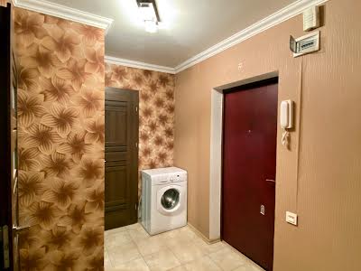 квартира за адресою Амвросія Бучми бульв., 8