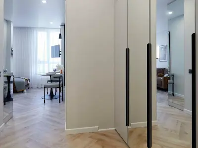 квартира за адресою Наддніпрянське шосе, 2а