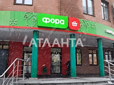 квартира за адресою Вітянська вул., 2