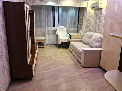квартира за адресою Ентузіастів вул., 33