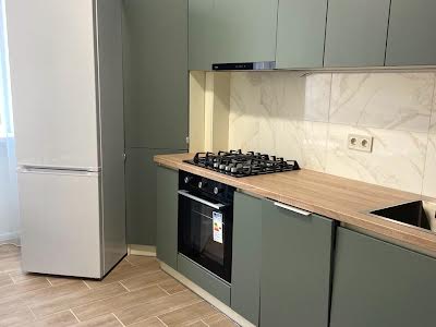 квартира по адресу Мартинова просп., 17