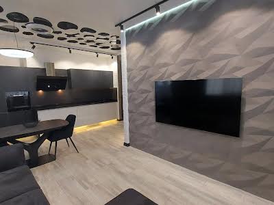 квартира за адресою Люстдорфська дорога вул., 55