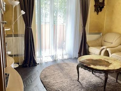 квартира по адресу Проспект Миру, 11