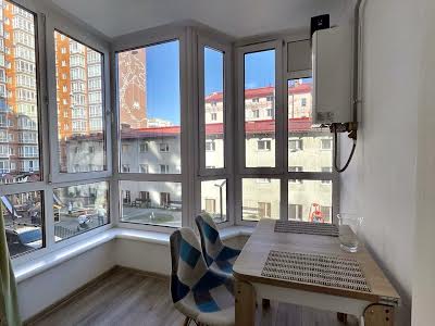 квартира за адресою Кульпарківська вул., 230-А