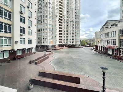 квартира за адресою Французький бульв., 22