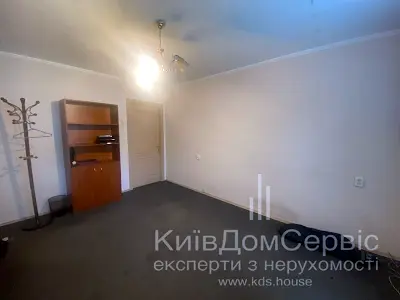 квартира за адресою Гоголівська вул., 43-А