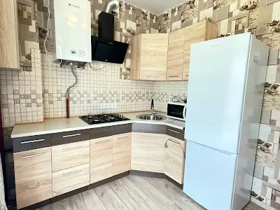 квартира по адресу Соборная ул., 103/15