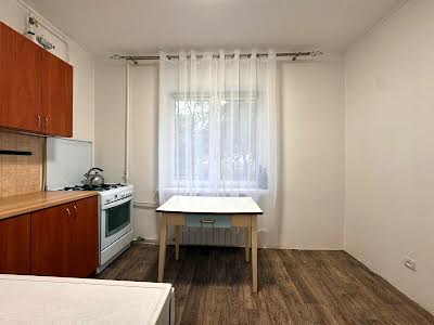 квартира за адресою Запорізьке шосе, 68