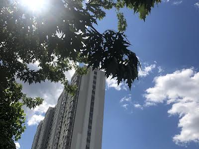 квартира за адресою Архітектора Вербицького вул., 1-В