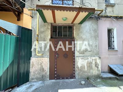 квартира по адресу Большая Арнаутская ул., 2