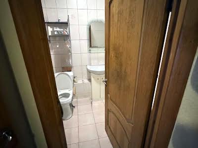 квартира за адресою Оболонський просп., 36-Д