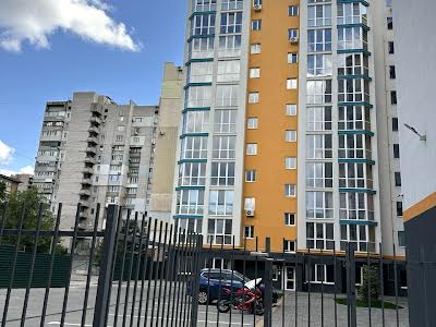 квартира за адресою Центральний бульв., 28