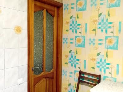 квартира по адресу Гонгадзе Георгия просп. (Советской Украины), 32-Е