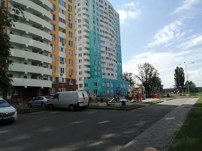 квартира за адресою Обухівська вул., 137-А