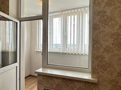 квартира по адресу Николая Закревского ул., 95-В
