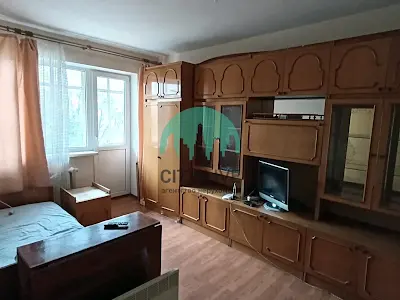 квартира по адресу Бельведерская ул., 12