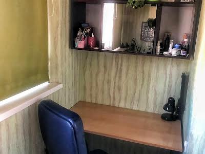 квартира за адресою Лариси Руденко вул., 21