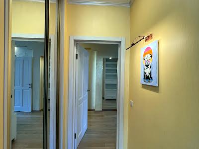 квартира за адресою Анатолія Петрицького вул., 17