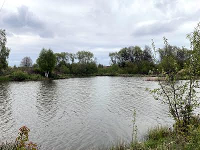 ділянка за адресою Львів, 