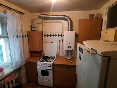 квартира за адресою Фонтанська дорога  вул., 12б