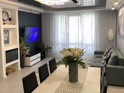 квартира за адресою Тернопіль, Будного Степана вул., 57