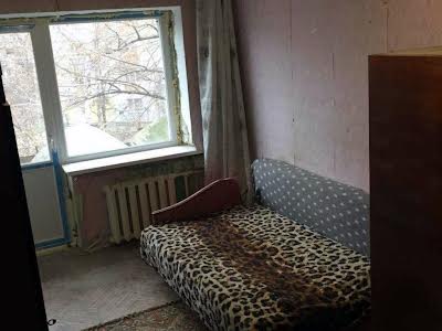 квартира за адресою Харків, 23 Серпня вул., 70