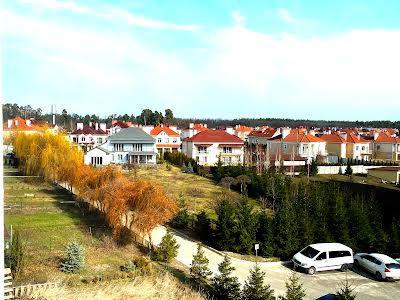 квартира за адресою смт. Ворзель, Чубинського, 10