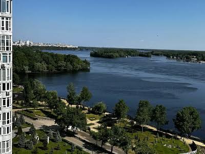 квартира за адресою Київ, Володимира Івасюка просп. (Героїв Сталінграда), 2д