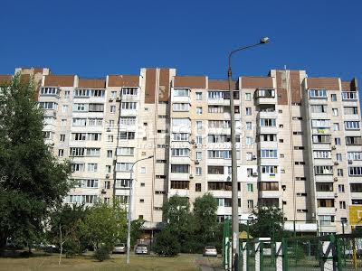 квартира за адресою Київ, Григоренка Петра просп., 39А